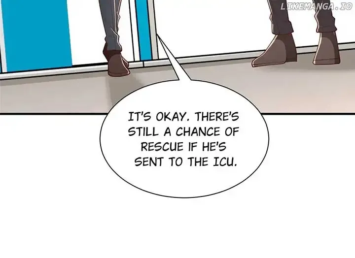 I randomly have a new career every week Zinmanga X Chapter 755 Page 71