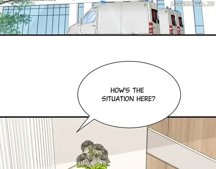 I randomly have a new career every week Zinmanga X Chapter 755 Page 79