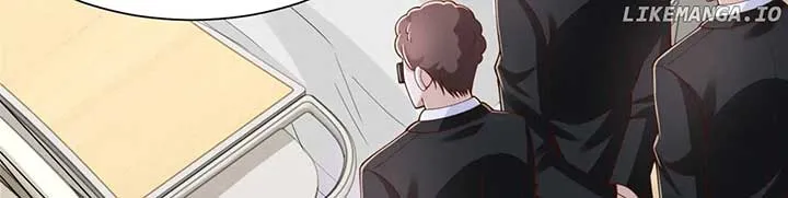 I randomly have a new career every week Zinmanga X Chapter 755 Page 81