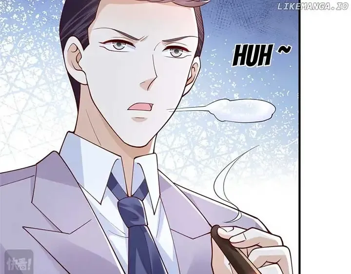 I randomly have a new career every week Zinmanga X Chapter 755 Page 87