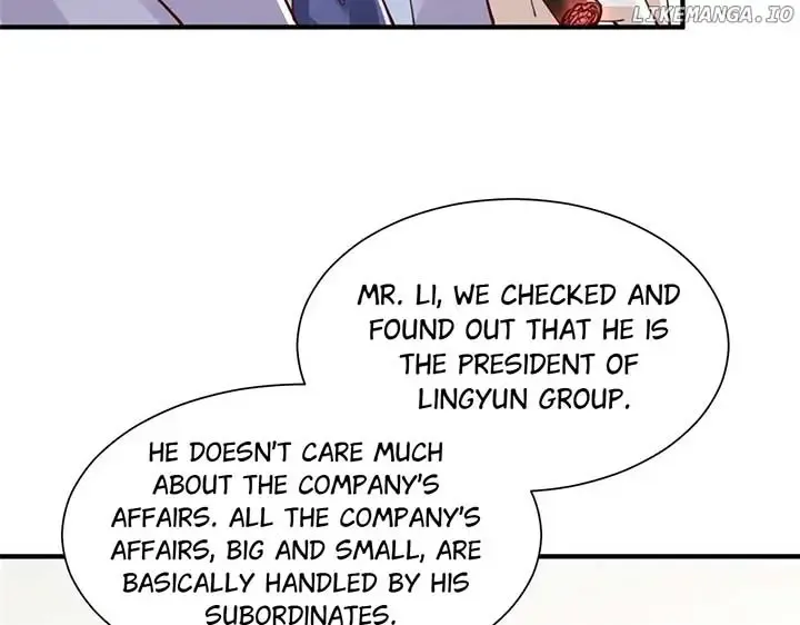 I randomly have a new career every week Zinmanga X Chapter 755 Page 88