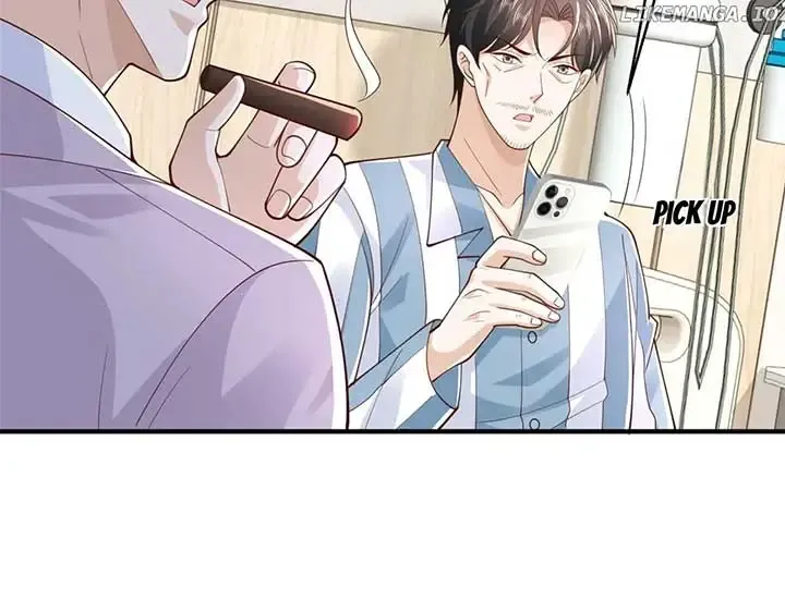 I randomly have a new career every week Zinmanga X Chapter 755 Page 94