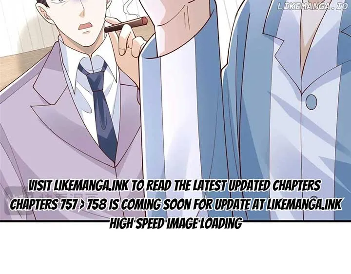 I randomly have a new career every week Zinmanga X Chapter 755 Page 106