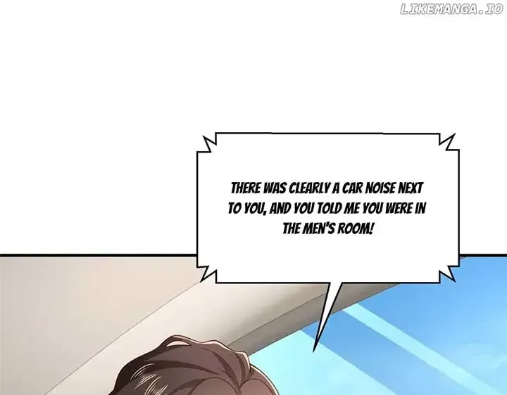 I randomly have a new career every week Zinmanga X Chapter 754 Page 91