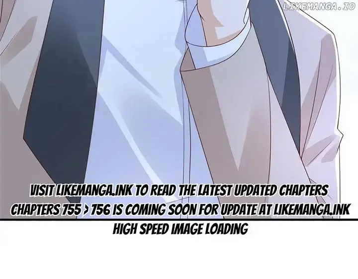 I randomly have a new career every week Zinmanga X Chapter 754 Page 121