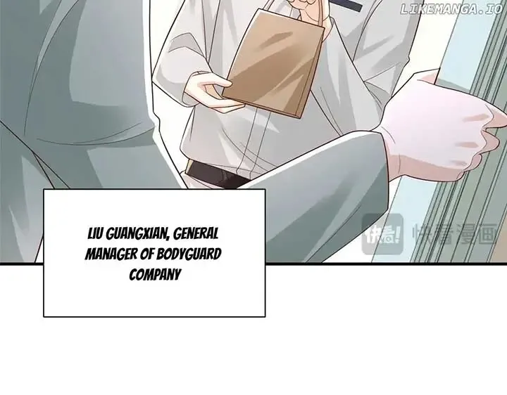 I randomly have a new career every week Zinmanga X Chapter 753 Page 63