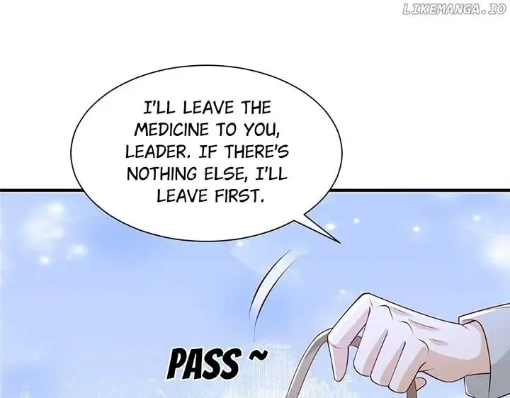 I randomly have a new career every week Zinmanga X Chapter 753 Page 65
