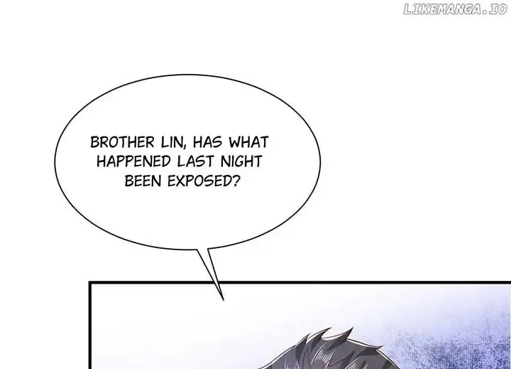 I randomly have a new career every week Zinmanga X Chapter 753 Page 94