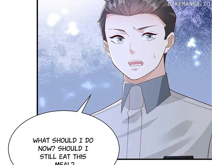 I randomly have a new career every week Zinmanga X Chapter 753 Page 95