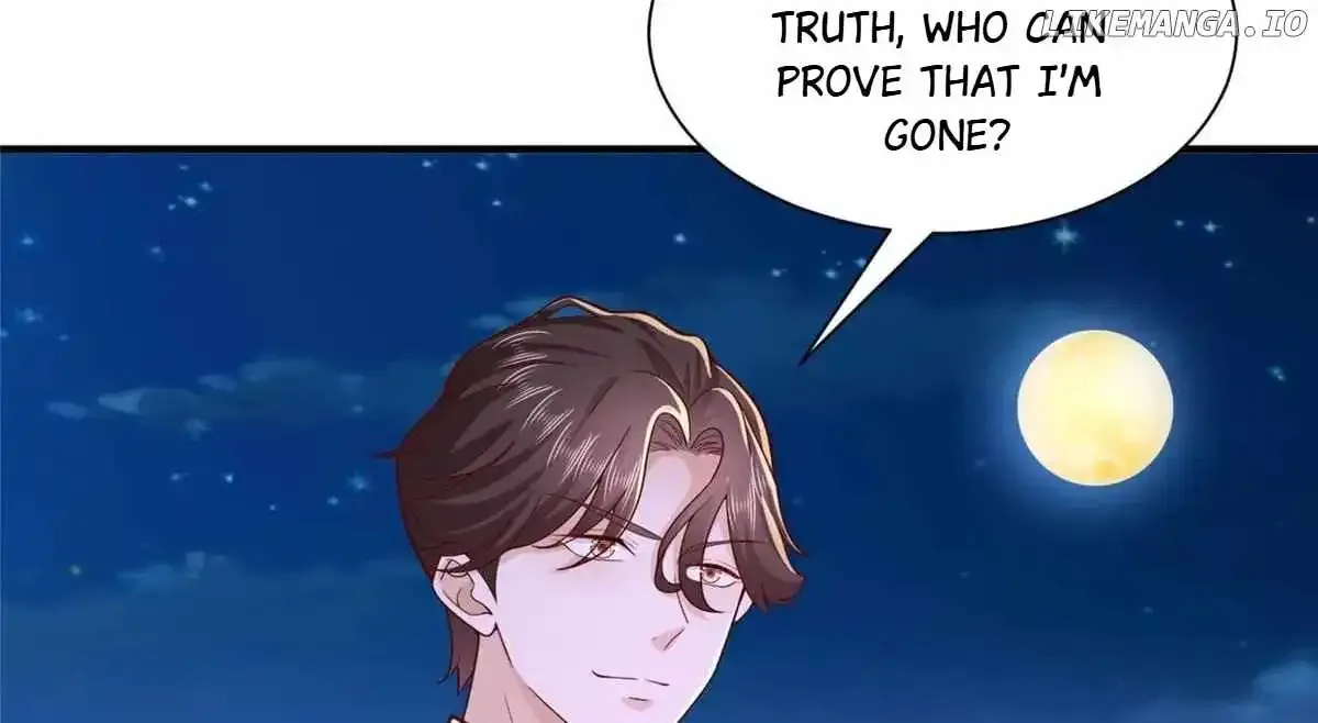 I randomly have a new career every week Zinmanga X Chapter 752 Page 50