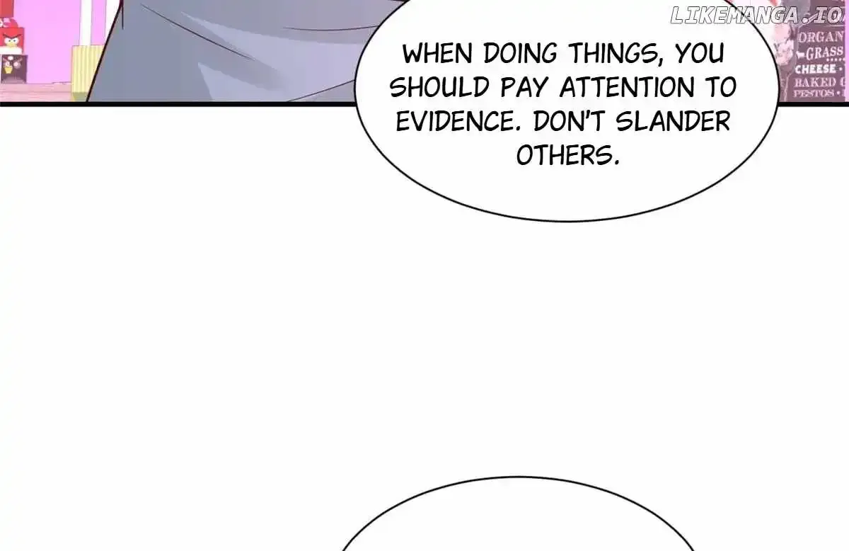 I randomly have a new career every week Zinmanga X Chapter 752 Page 52