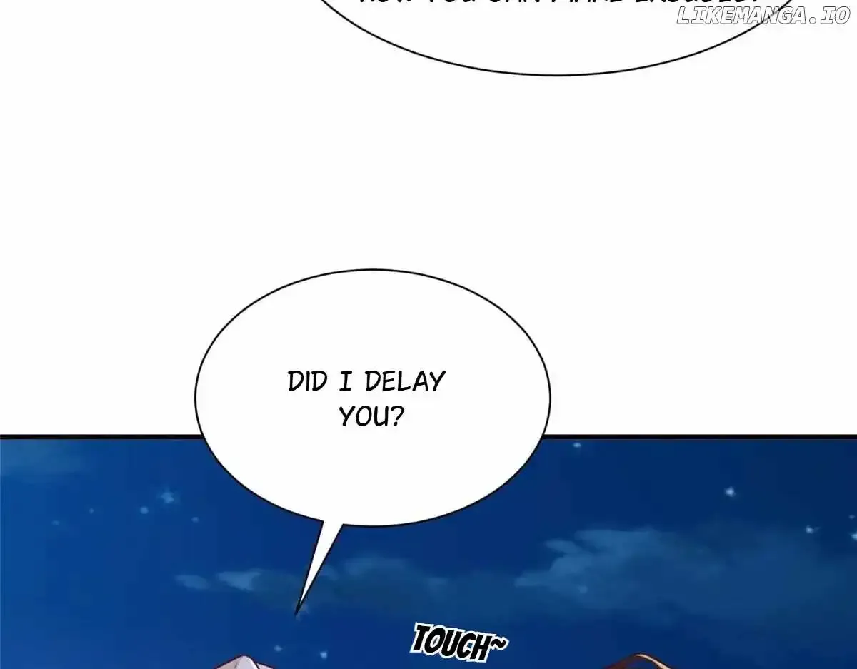 I randomly have a new career every week Zinmanga X Chapter 752 Page 55
