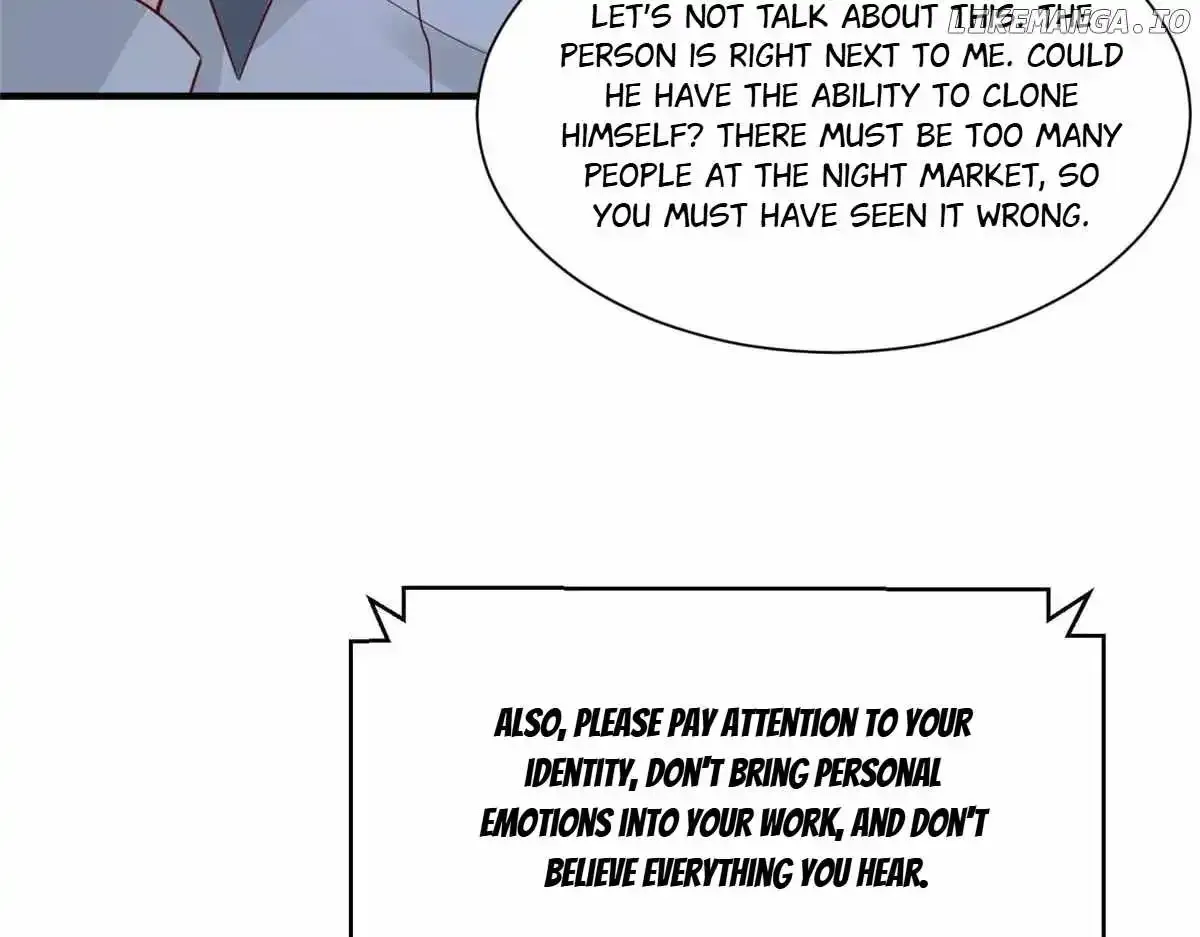I randomly have a new career every week Zinmanga X Chapter 752 Page 71