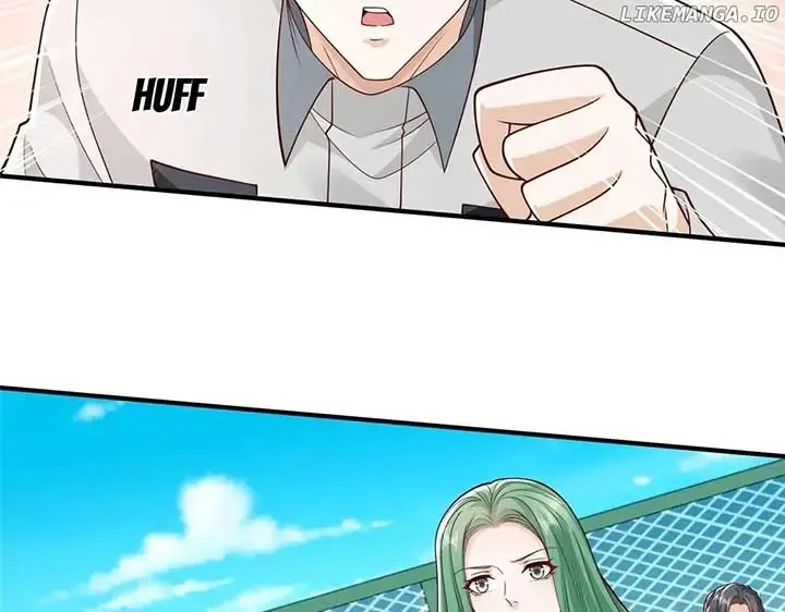 I randomly have a new career every week Zinmanga X Chapter 751 Page 3