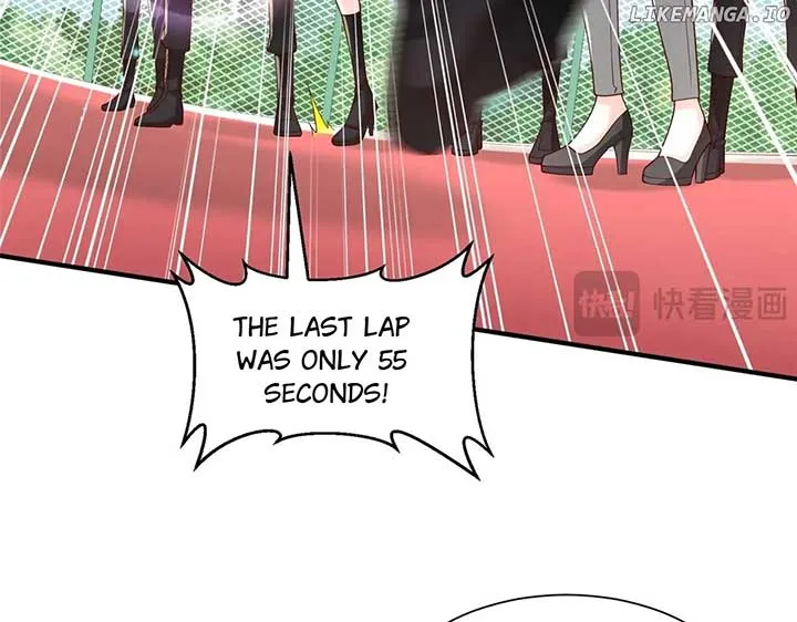 I randomly have a new career every week Zinmanga X Chapter 751 Page 7