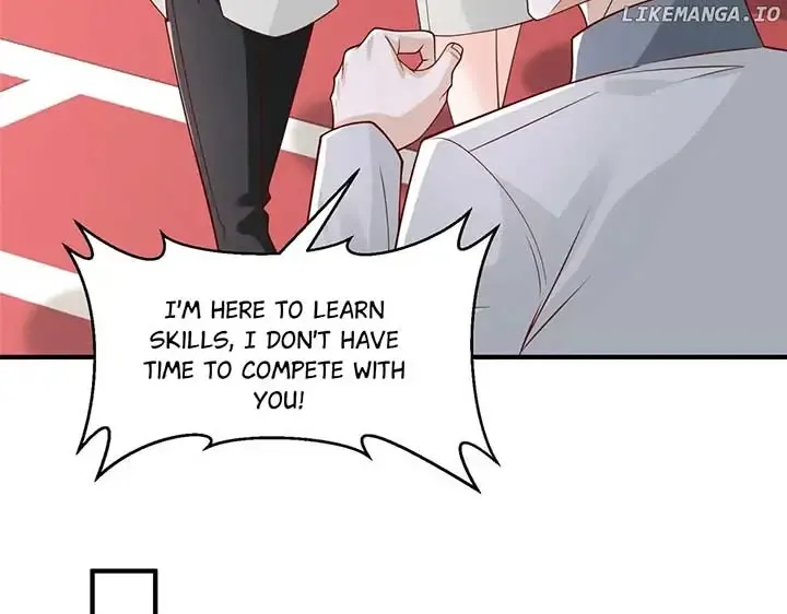 I randomly have a new career every week Zinmanga X Chapter 751 Page 25