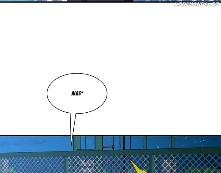 I randomly have a new career every week Zinmanga X Chapter 751 Page 31