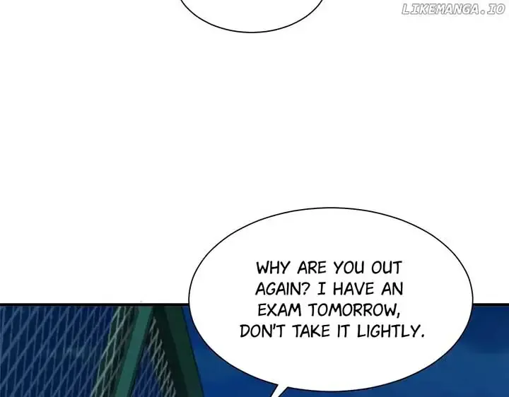 I randomly have a new career every week Zinmanga X Chapter 751 Page 38