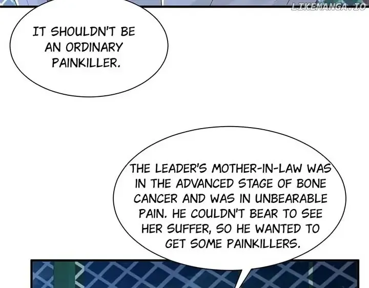 I randomly have a new career every week Zinmanga X Chapter 751 Page 54