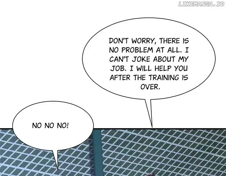 I randomly have a new career every week Zinmanga X Chapter 751 Page 67