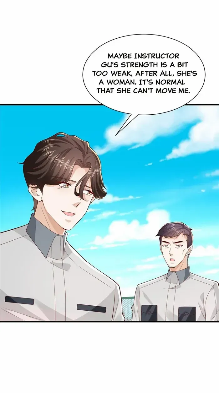 I randomly have a new career every week Zinmanga X Chapter 749 Page 11