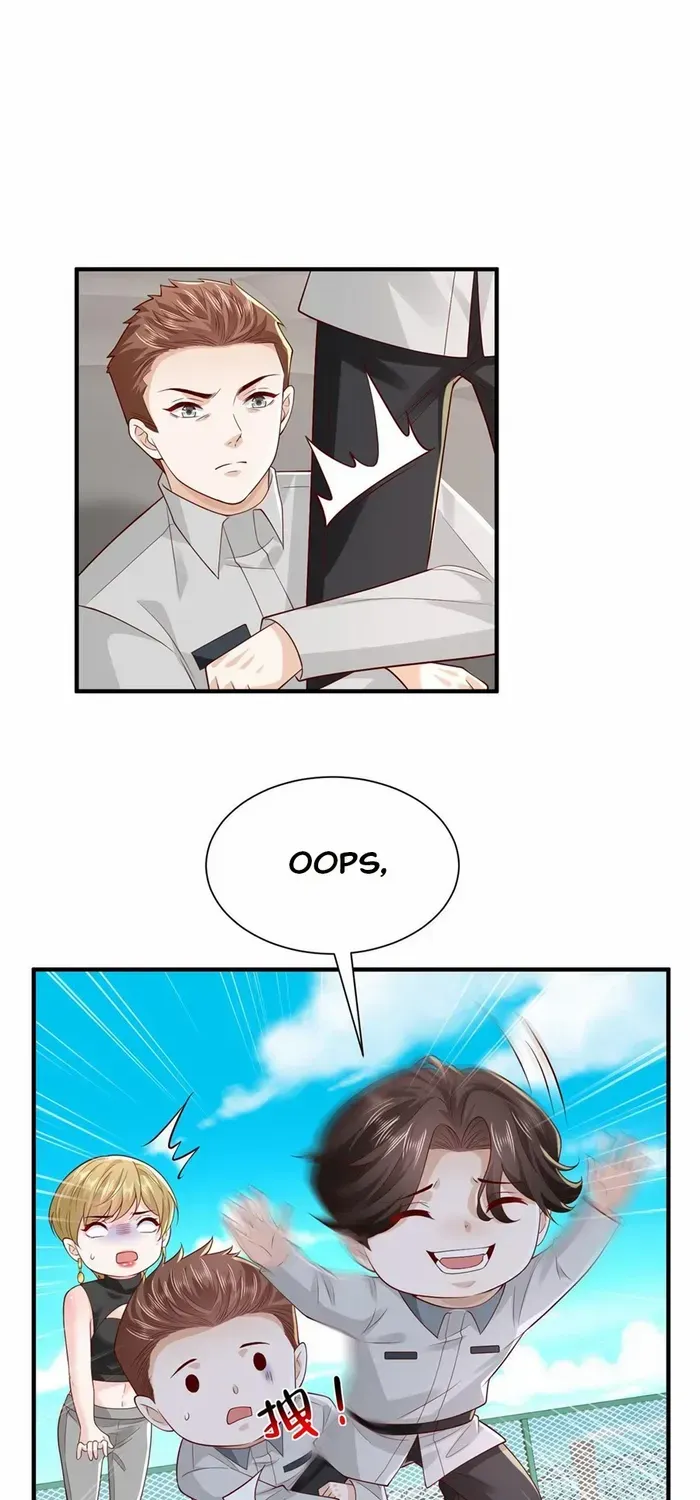 I randomly have a new career every week Zinmanga X Chapter 749 Page 13