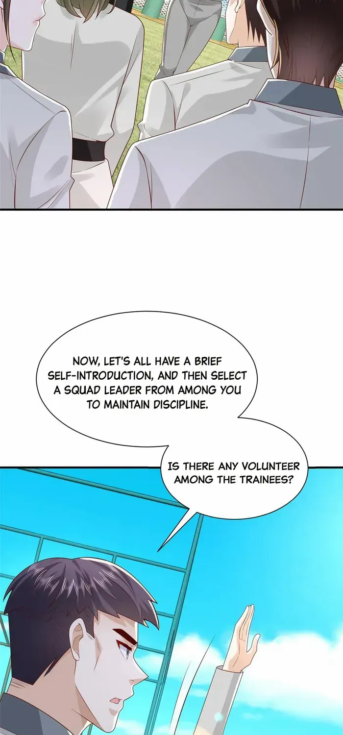 I randomly have a new career every week Zinmanga X Chapter 749 Page 25