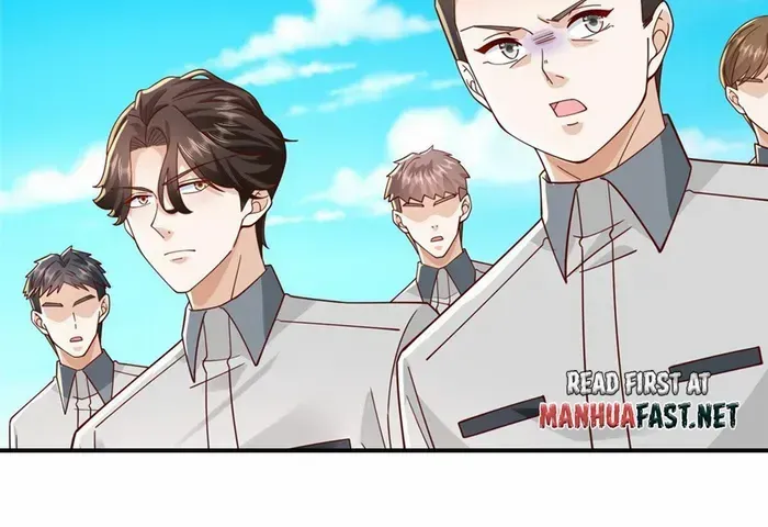 I randomly have a new career every week Zinmanga X Chapter 749 Page 27