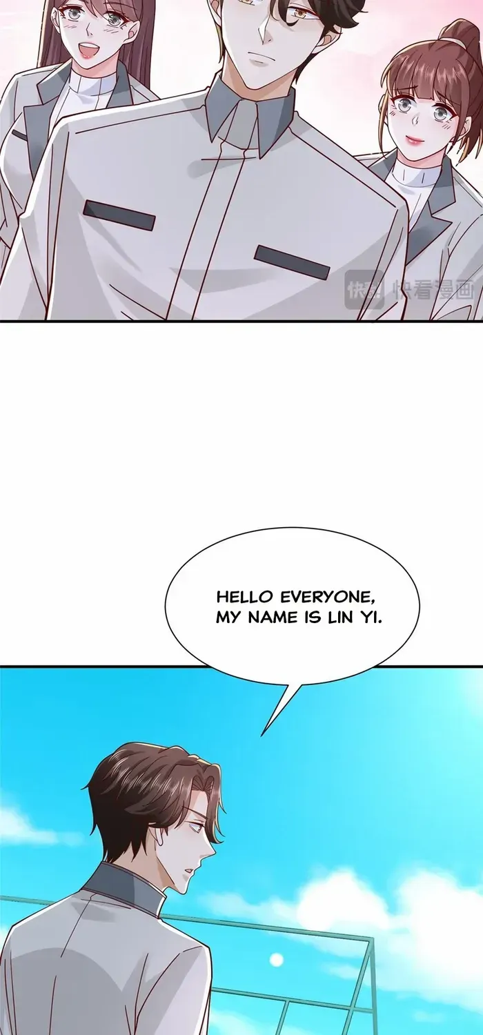 I randomly have a new career every week Zinmanga X Chapter 749 Page 31
