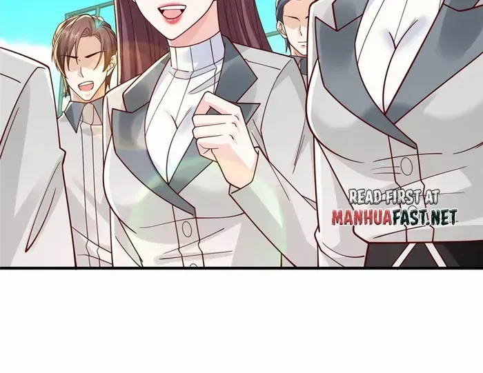 I randomly have a new career every week Zinmanga X Chapter 749 Page 35