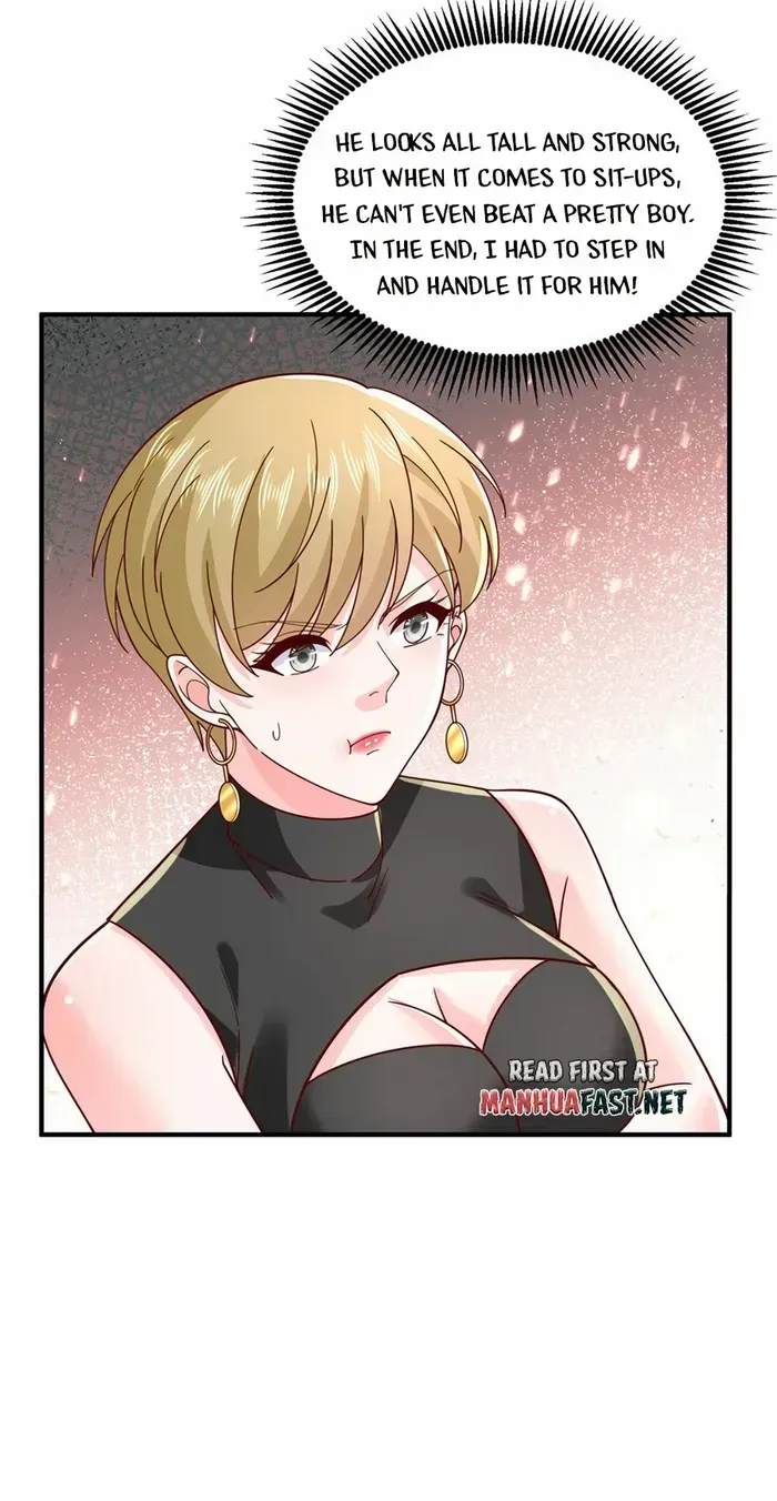 I randomly have a new career every week Zinmanga X Chapter 748 Page 26