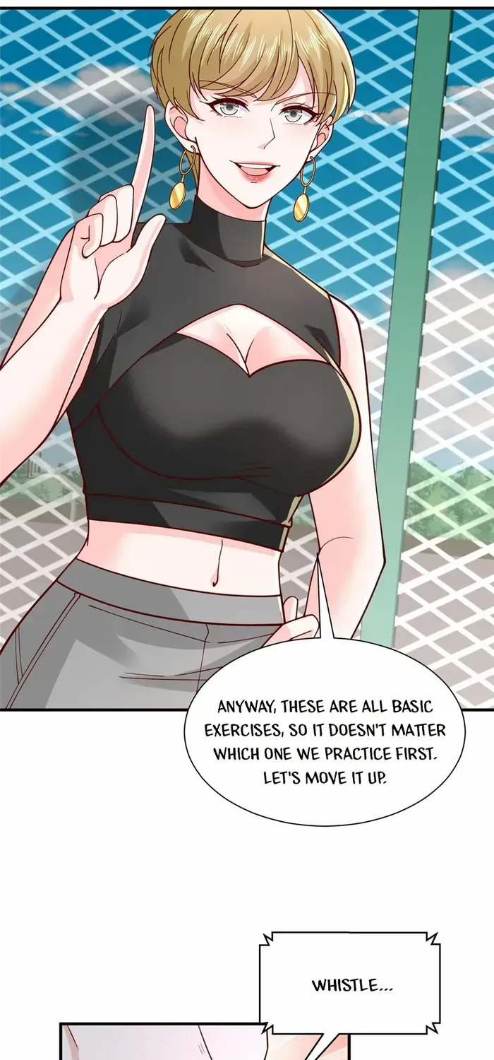 I randomly have a new career every week Zinmanga X Chapter 748 Page 28