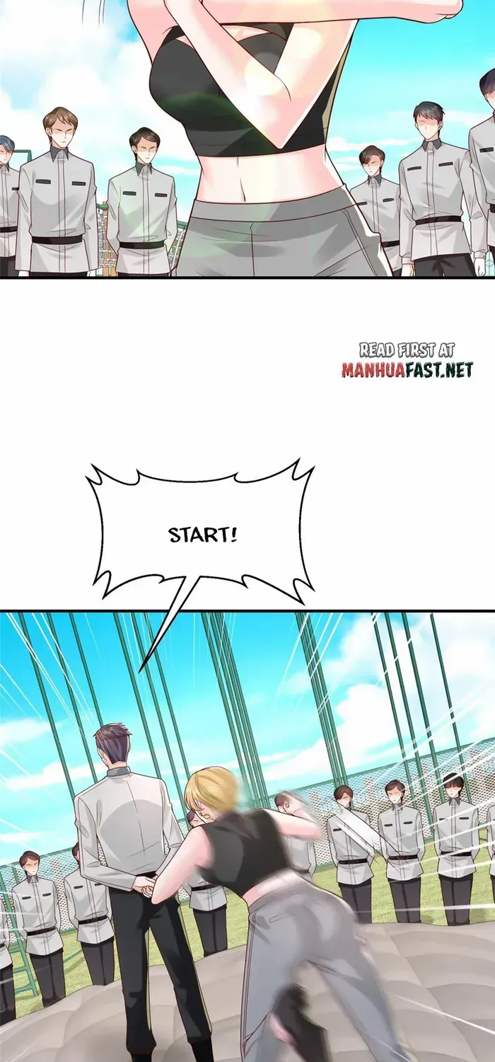 I randomly have a new career every week Zinmanga X Chapter 748 Page 31