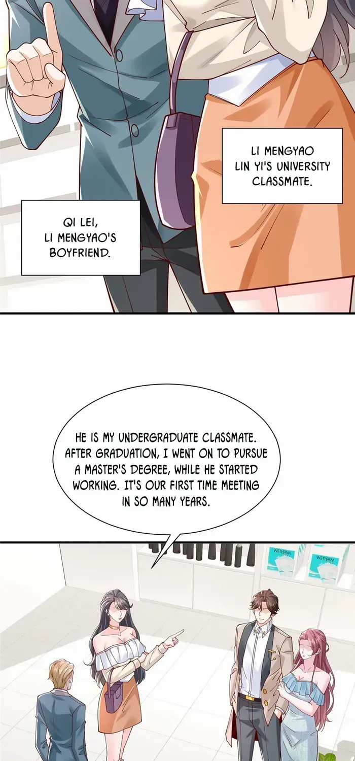 I randomly have a new career every week Zinmanga X Chapter 742 Page 24