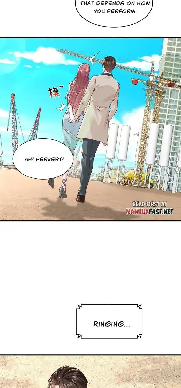 I randomly have a new career every week Zinmanga X Chapter 738 Page 27