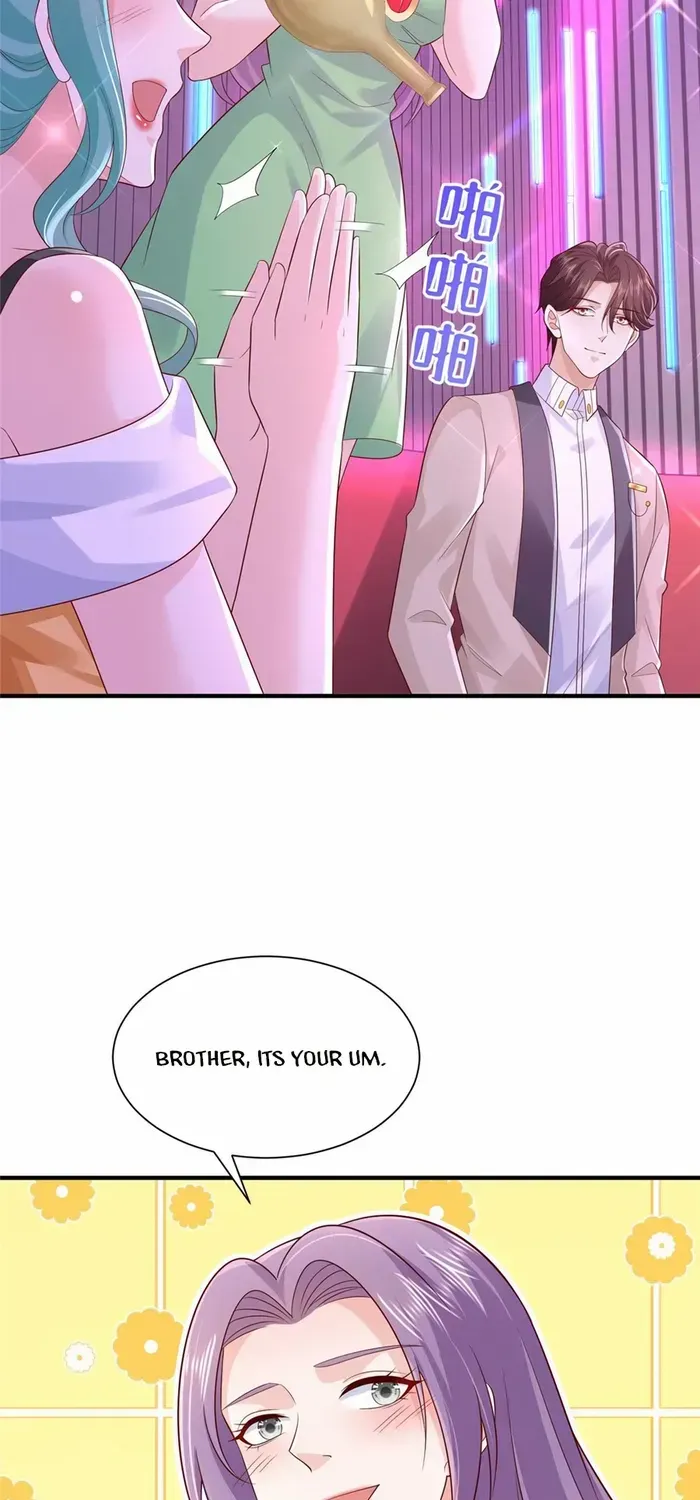 I randomly have a new career every week Zinmanga X Chapter 736 Page 22