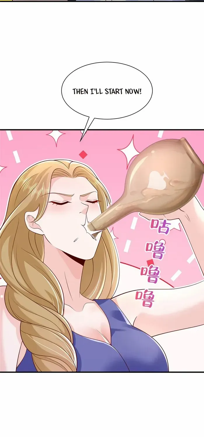 I randomly have a new career every week Zinmanga X Chapter 736 Page 28