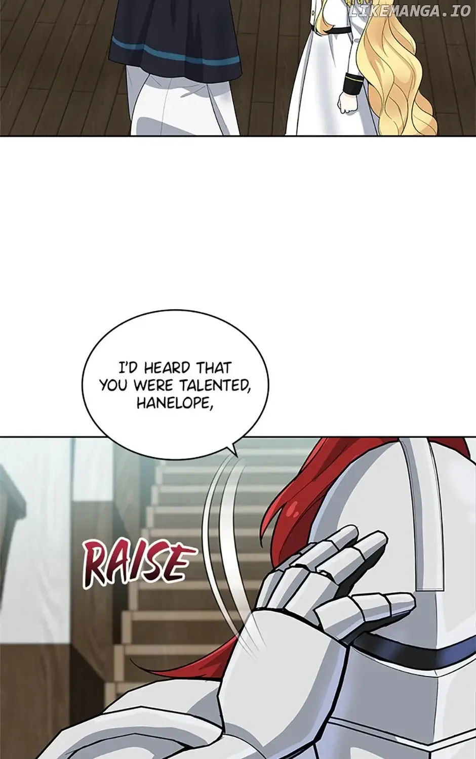 How to Protect My Sub Male Lead Dad Zinmanga X Chapter 31 Page 79