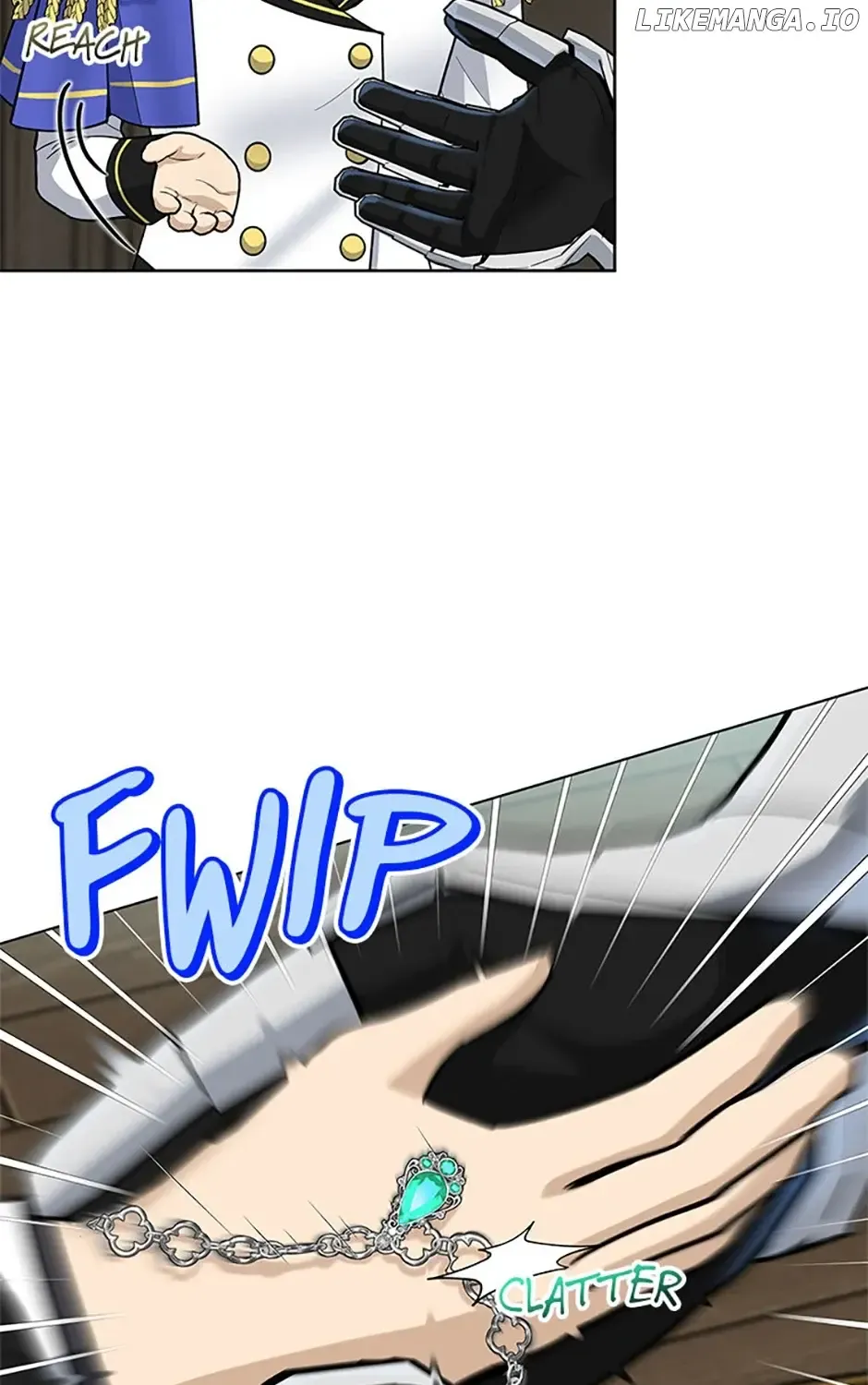 How to Protect My Sub Male Lead Dad Zinmanga X Chapter 31 Page 91