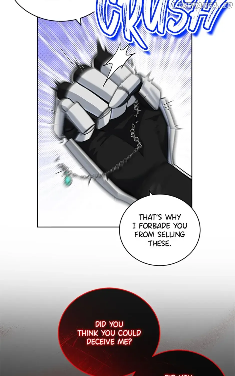 How to Protect My Sub Male Lead Dad Zinmanga X Chapter 31 Page 97