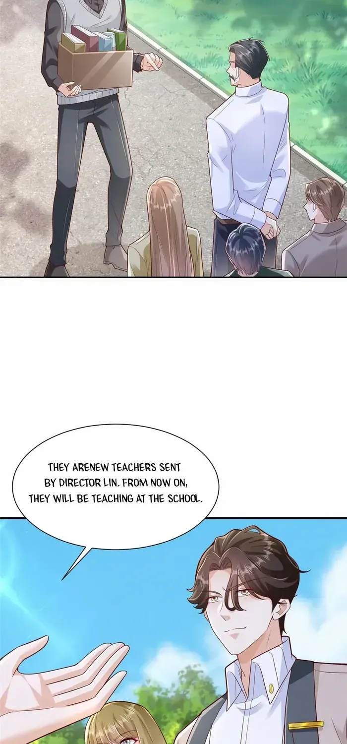 I randomly have a new career every week Zinmanga X Chapter 733 Page 10