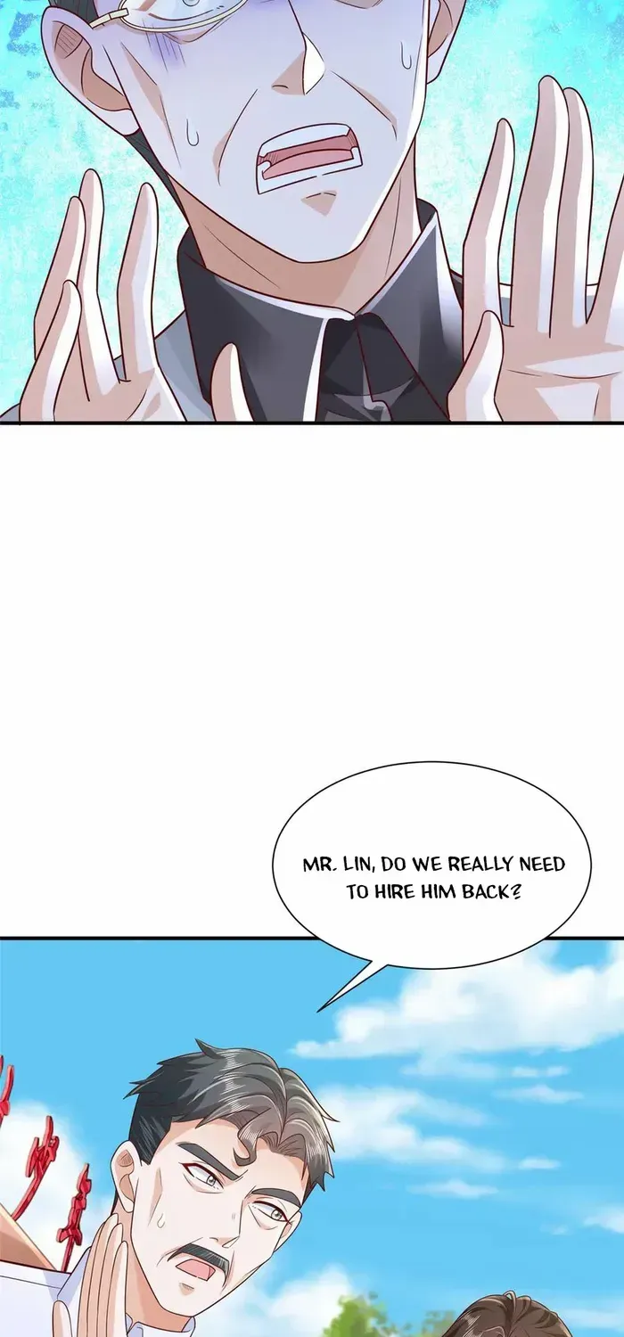 I randomly have a new career every week Zinmanga X Chapter 733 Page 21
