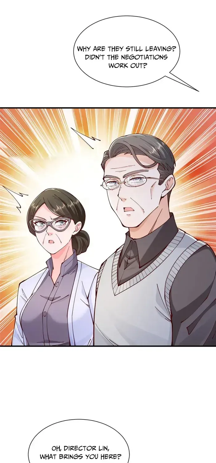 I randomly have a new career every week Zinmanga X Chapter 732 Page 7