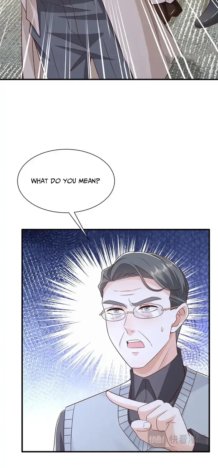 I randomly have a new career every week Zinmanga X Chapter 732 Page 17