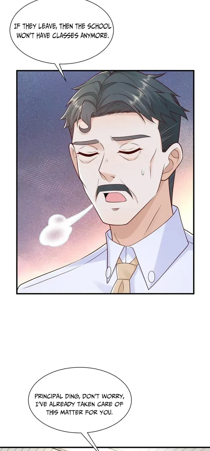 I randomly have a new career every week Zinmanga X Chapter 732 Page 25
