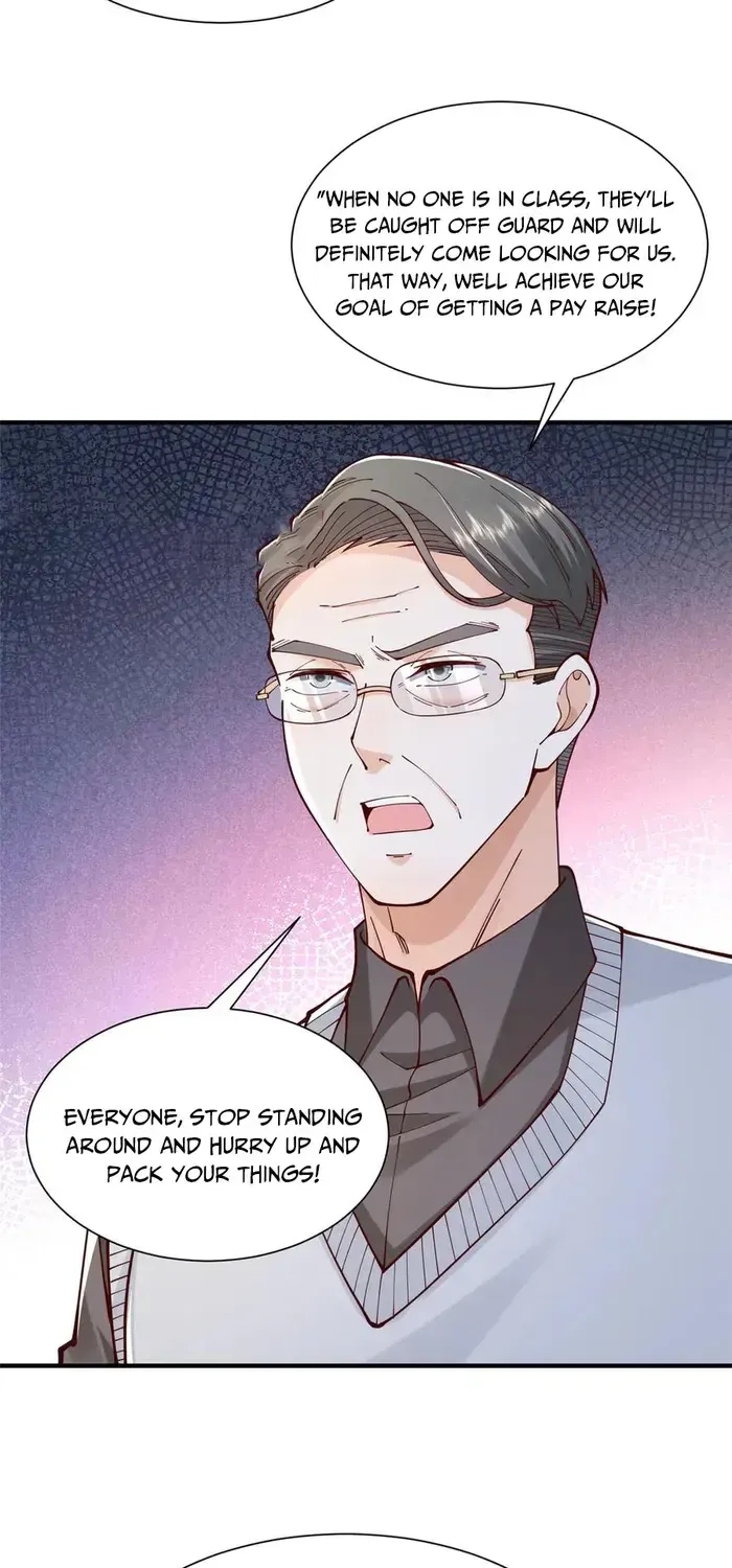 I randomly have a new career every week Zinmanga X Chapter 732 Page 31
