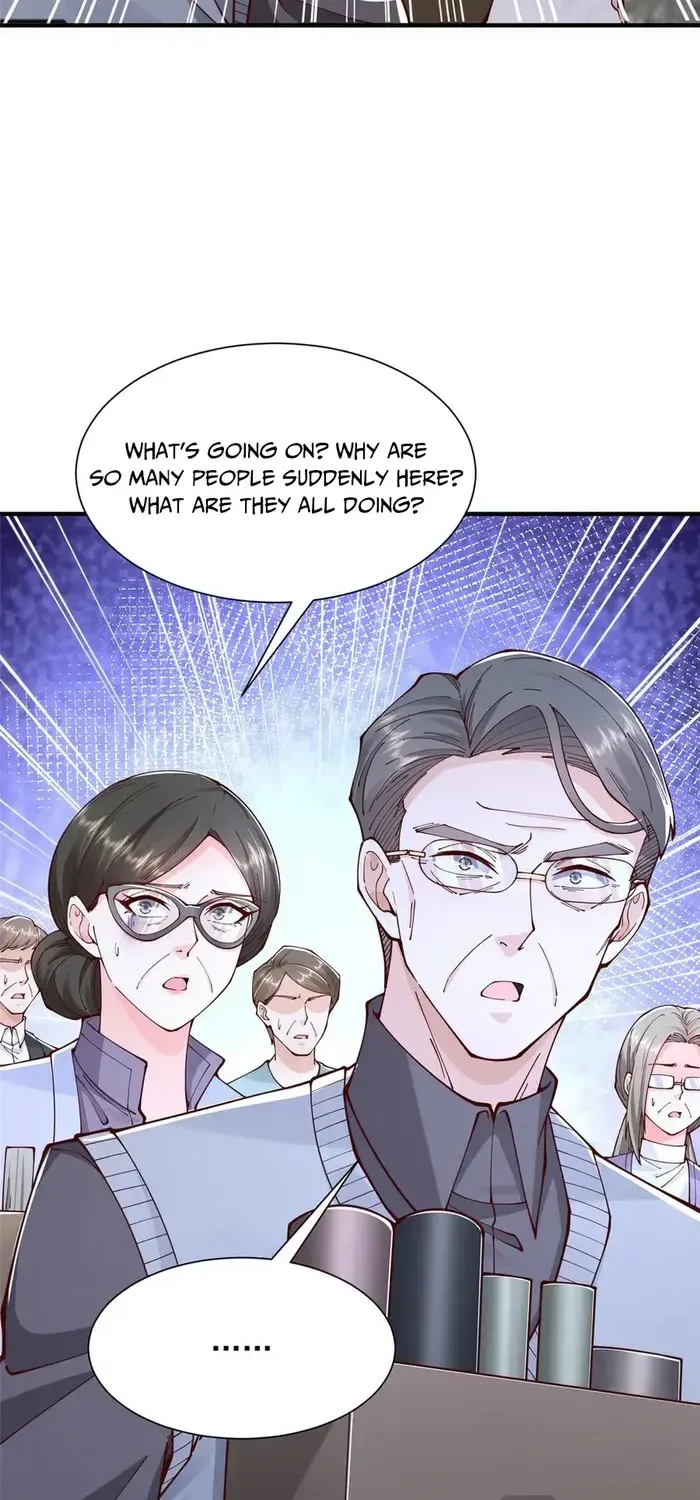 I randomly have a new career every week Zinmanga X Chapter 732 Page 37