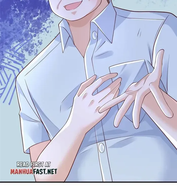 I randomly have a new career every week Zinmanga X Chapter 730 Page 21