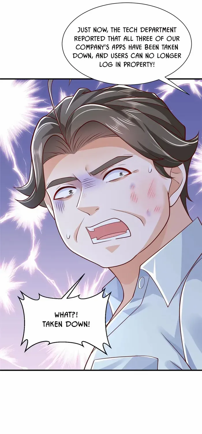 I randomly have a new career every week Zinmanga X Chapter 730 Page 32