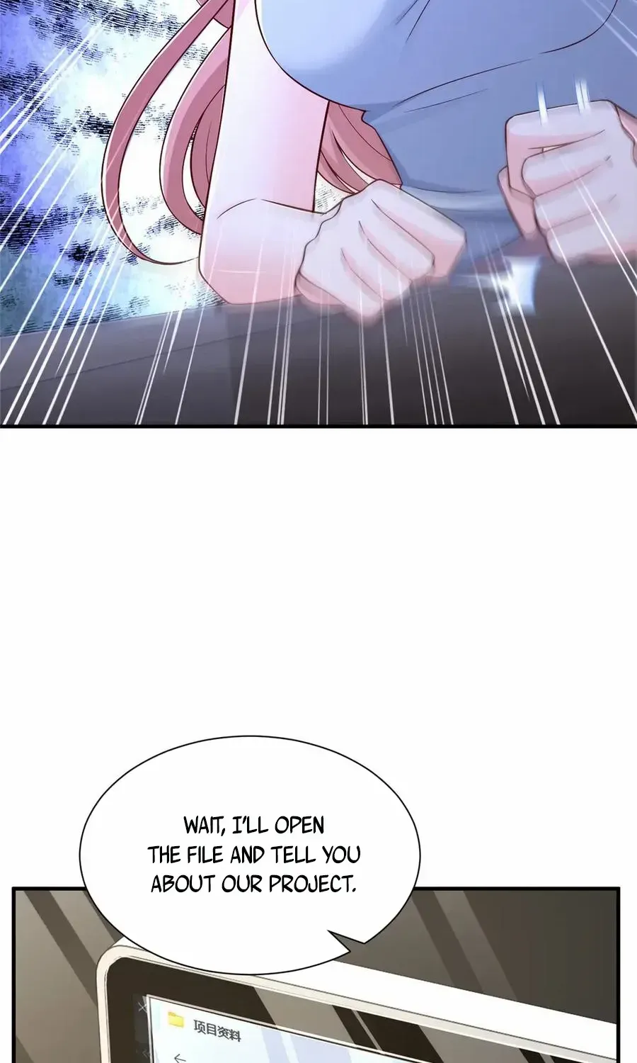 I randomly have a new career every week Zinmanga X Chapter 728 Page 46